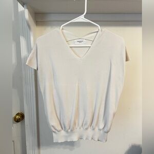 FINAL PRICE Opaque Clip Tokyo Sweater